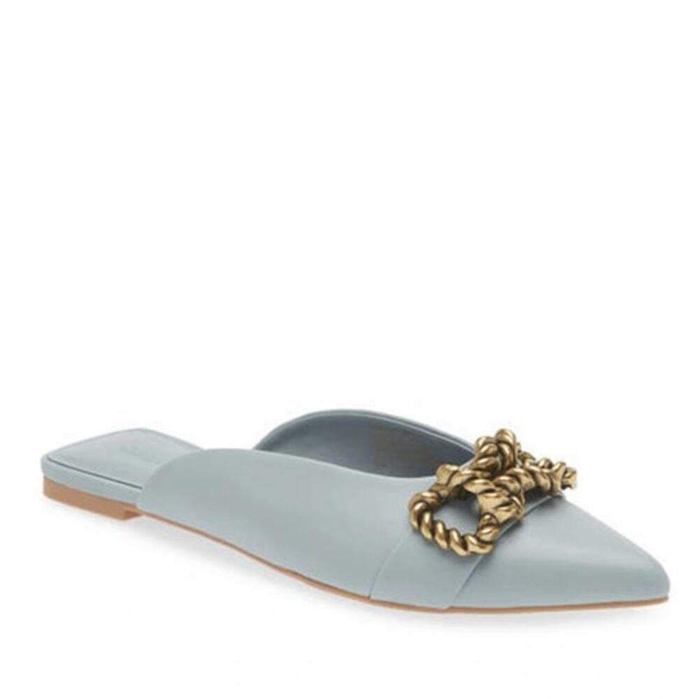 Open Edit Kyla Mules Size 9.5